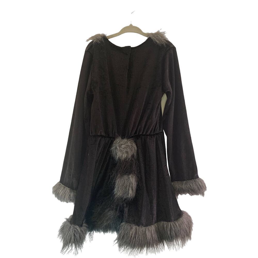 DREAM WEAVER Girl’s 3-Piece Cat Costume / Size: Medium - Picture 11 of 16